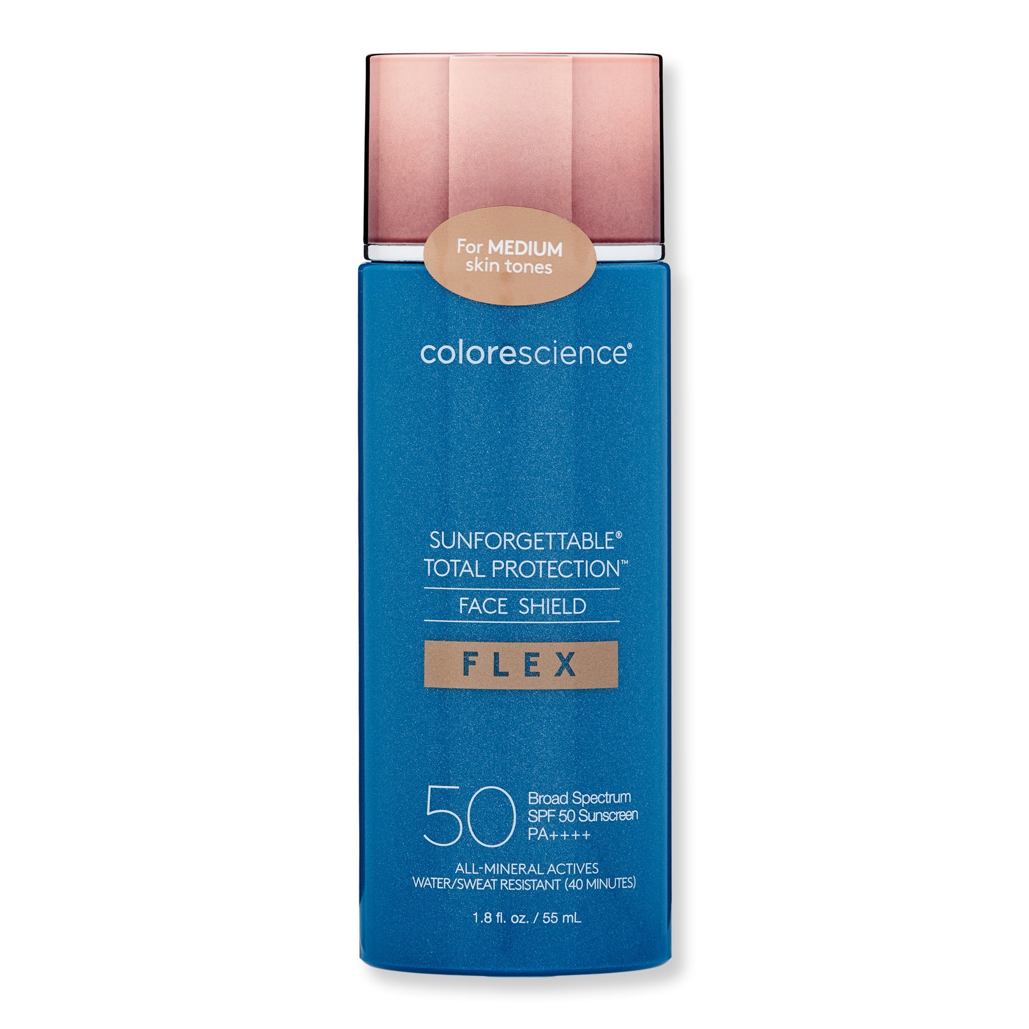 Colorescience Sunforgettable Total Protection Face Shield Flex SPF