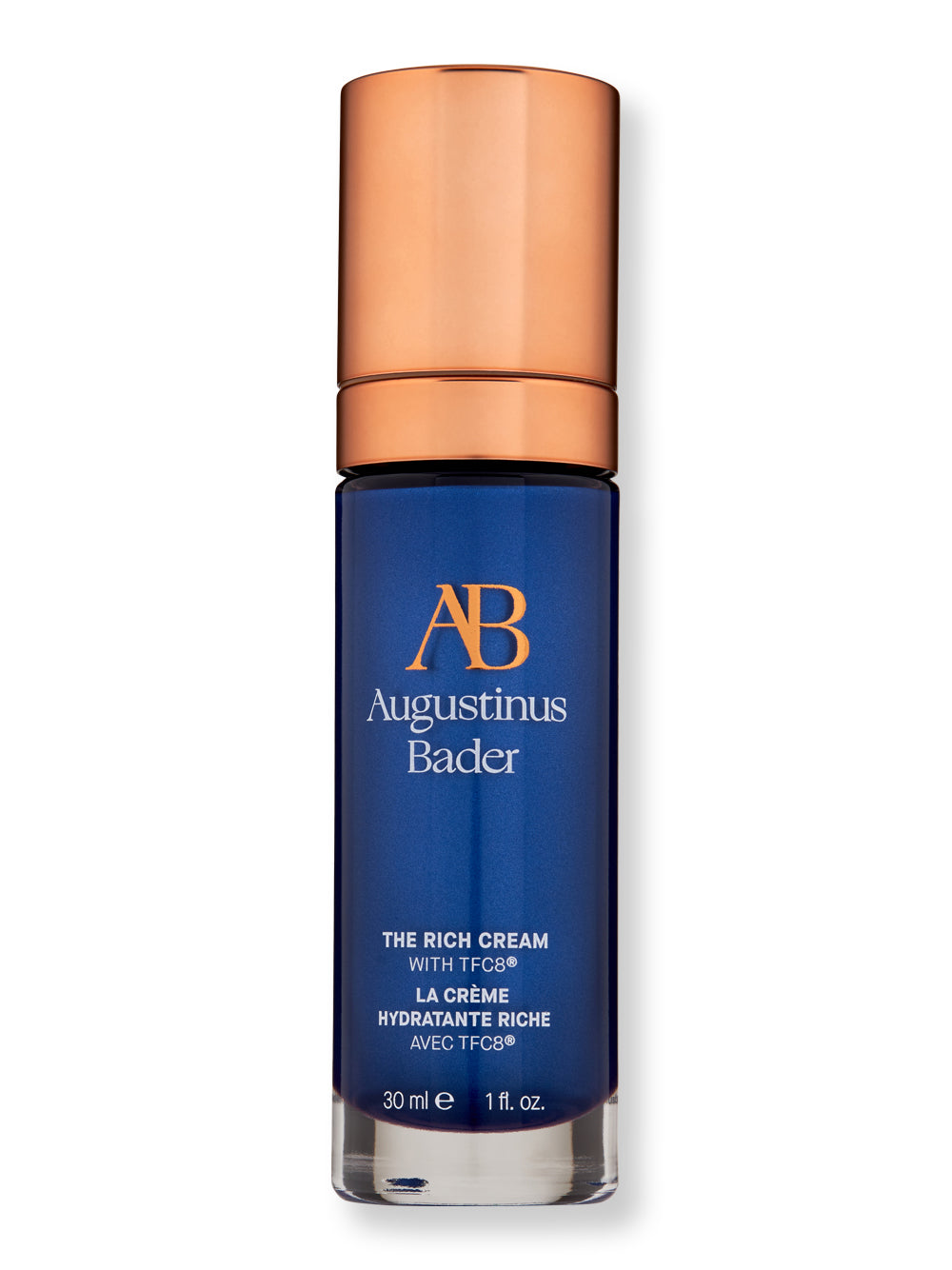Augustinus Bader The Rich Cream – SkincareEssentials