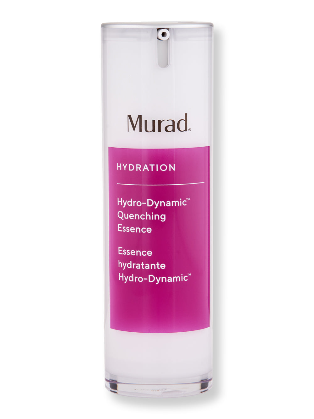 Murad Hydro-Dynamic Quenching Essence – SkincareEssentials