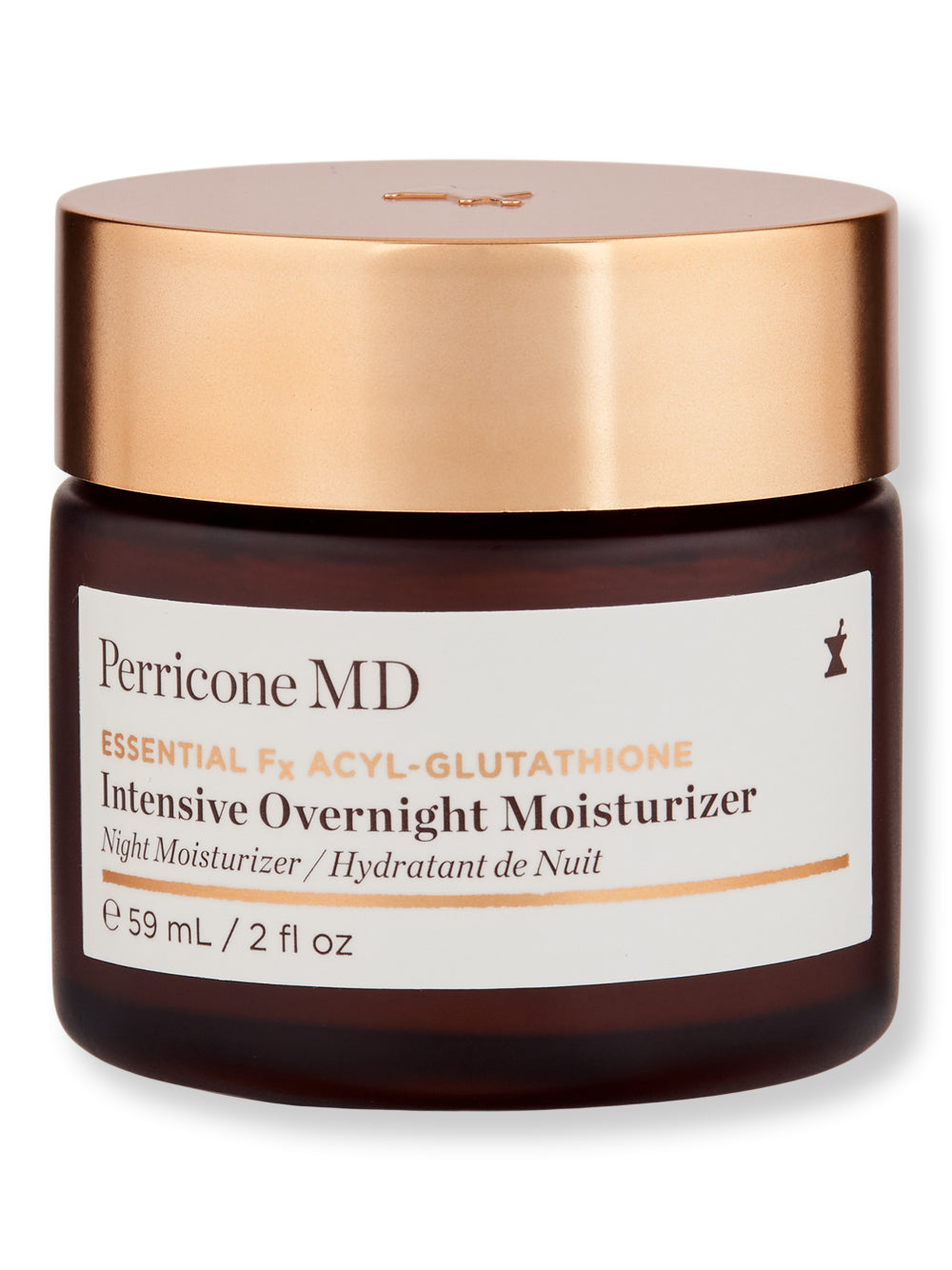 acyl-glutathione benefits Perricone MD Essential Fx Acyl-Glutathione Intensive Overnight Moisturizer