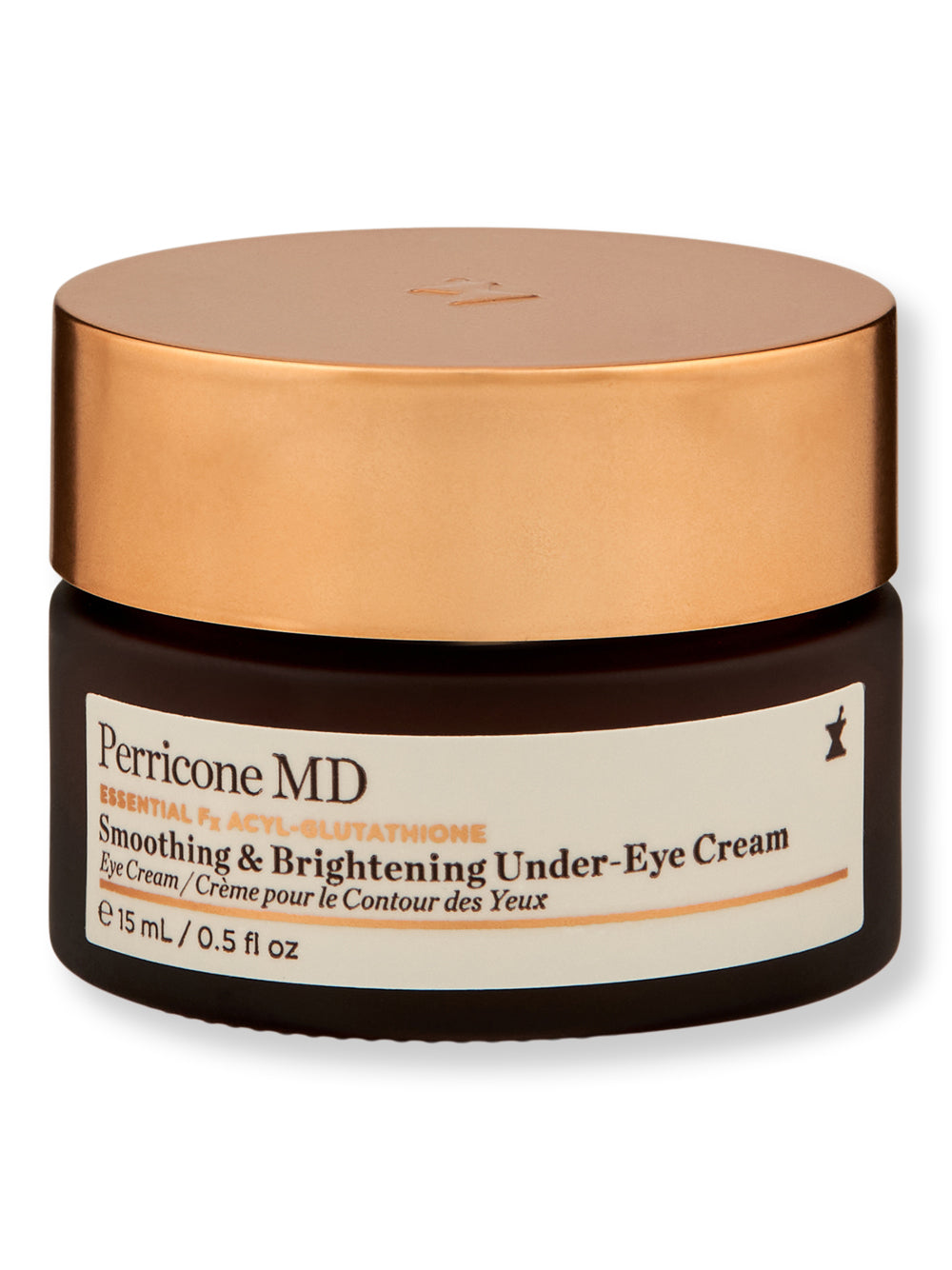 Perricone MD Essential Fx Acyl-Glutathione Smoothing & Brightening Under-Eye Cream SkincareEssentials Perricone MD Essential Fx Acyl-Glutathione Smoothing & Brightening Under-Eye Cream SkincareEssentials