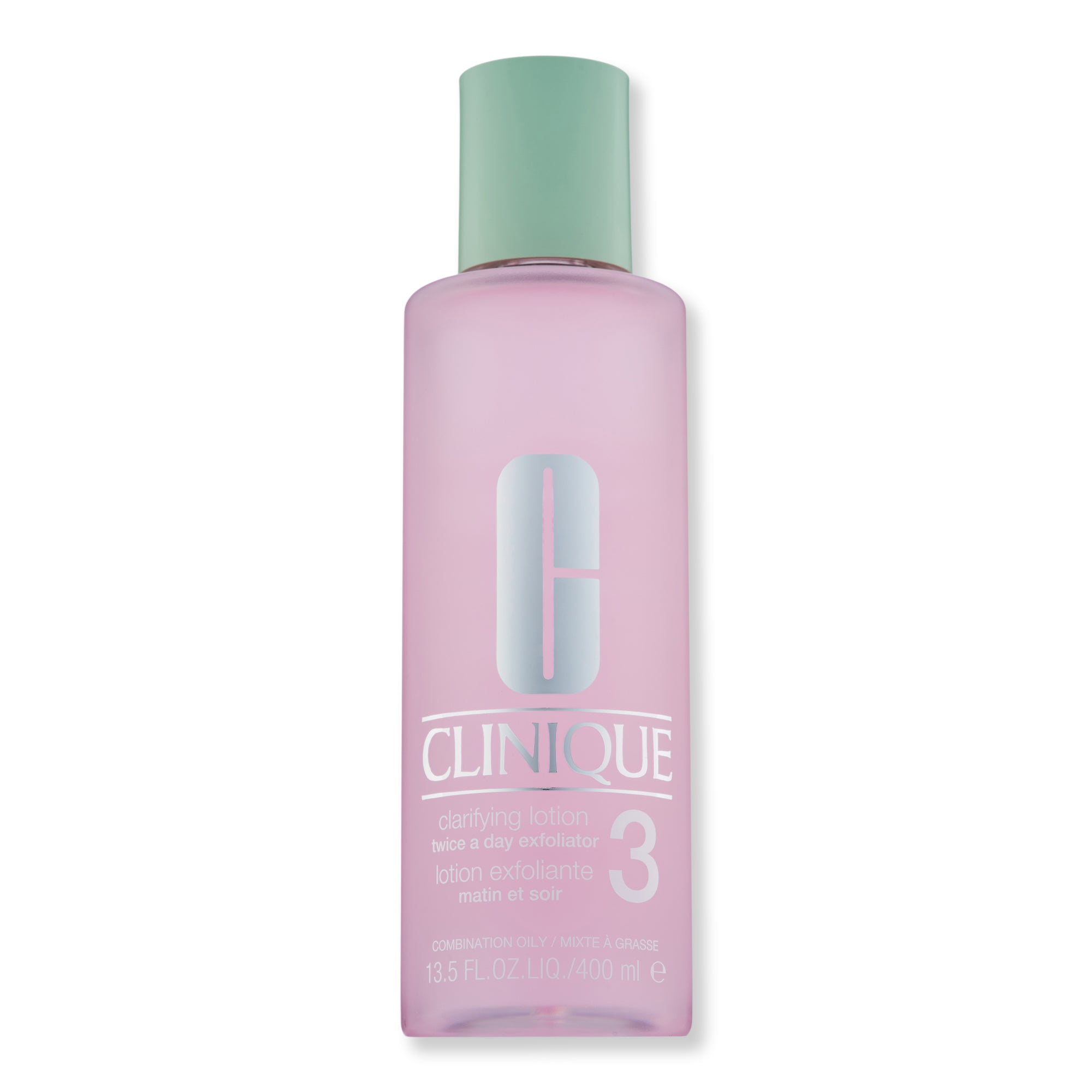 Clinique Clarifying Lotion 3 – SkincareEssentials
