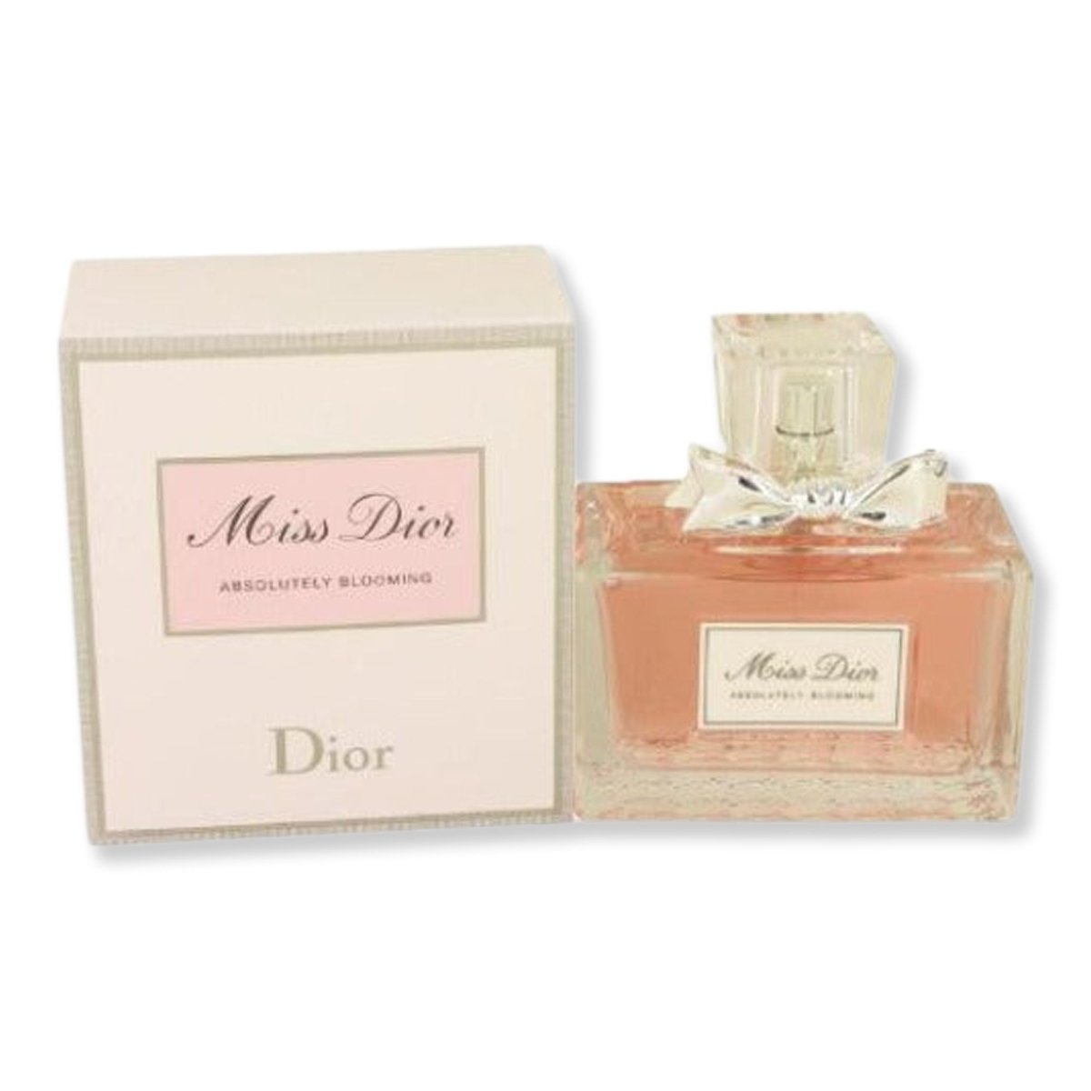 Dior Miss Dior Absolutely Blooming Eau De Parfum – SkincareEssentials