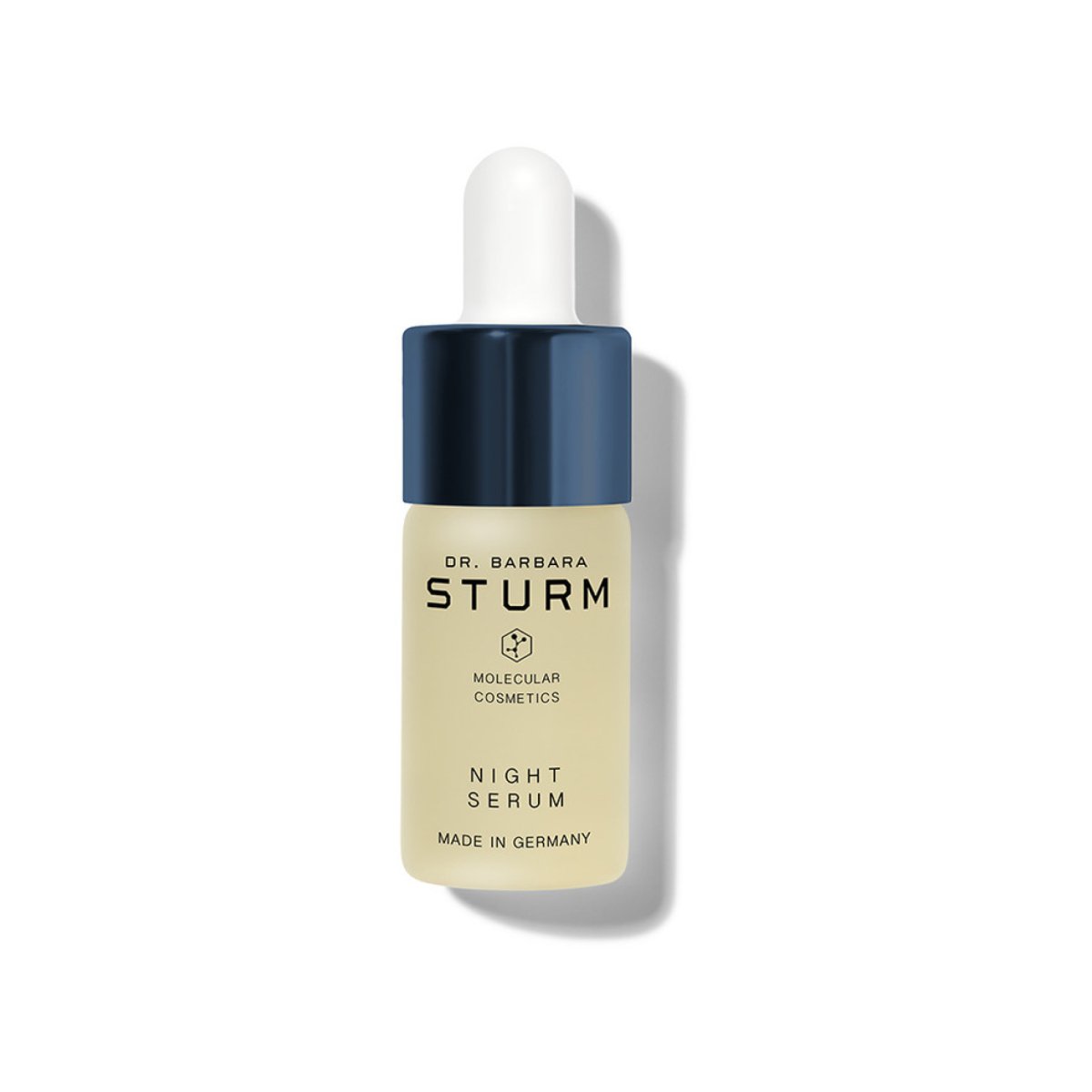 Dr. Barbara hot Sturm Anti-Pollution Drops