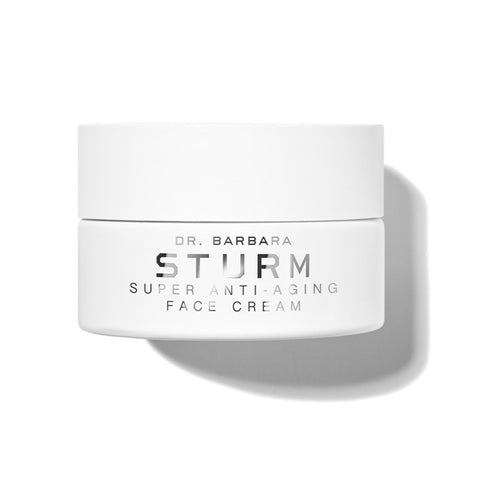 Dr. Barbara Sturm Super Anti-Aging Face Cream - SkincareEssentials