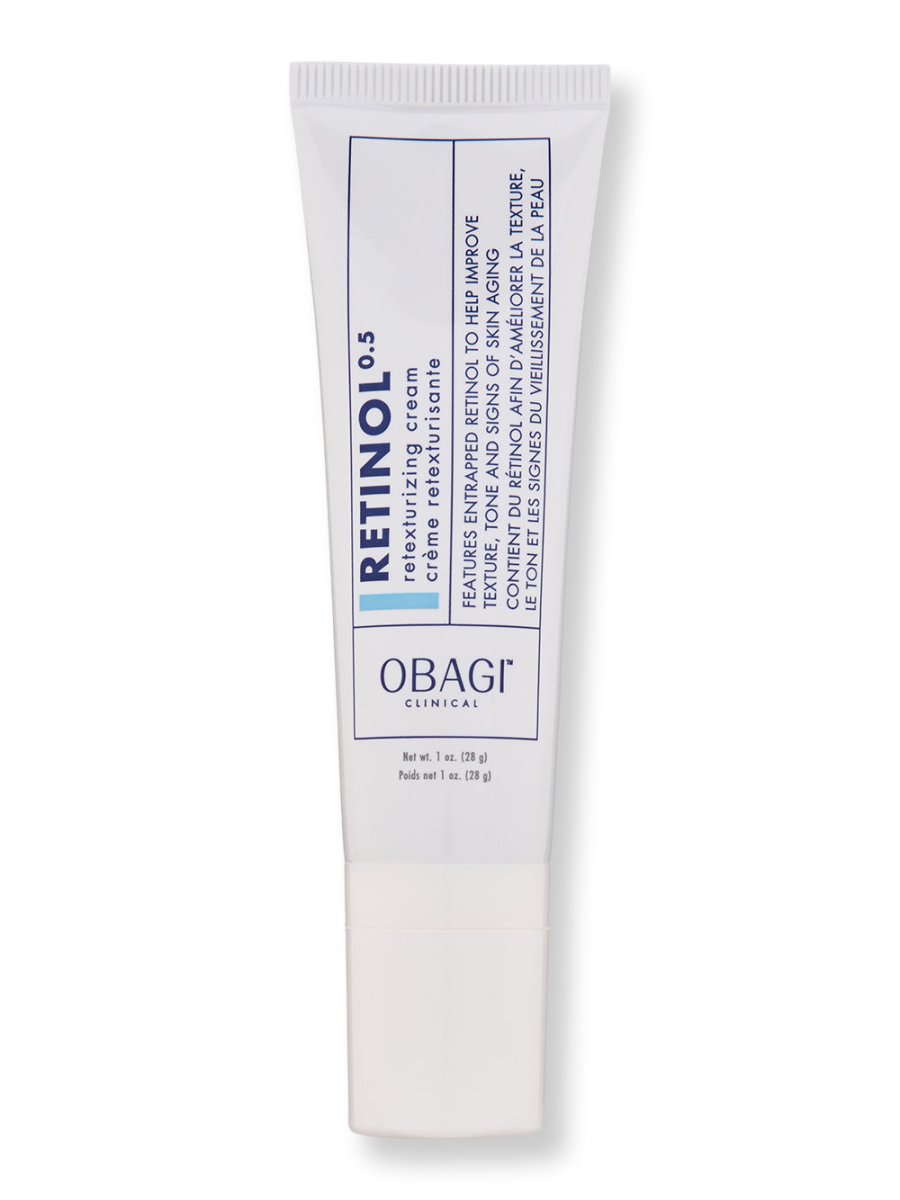 Obagi Clinical Retinol 0.5 Retexturizing Cream | SkincareEssentials