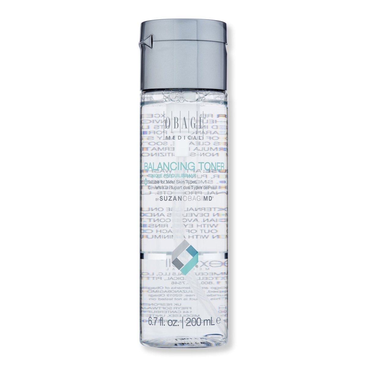 Obagi - SuzanObagiMD Balancing Toner | SkincareEssentials