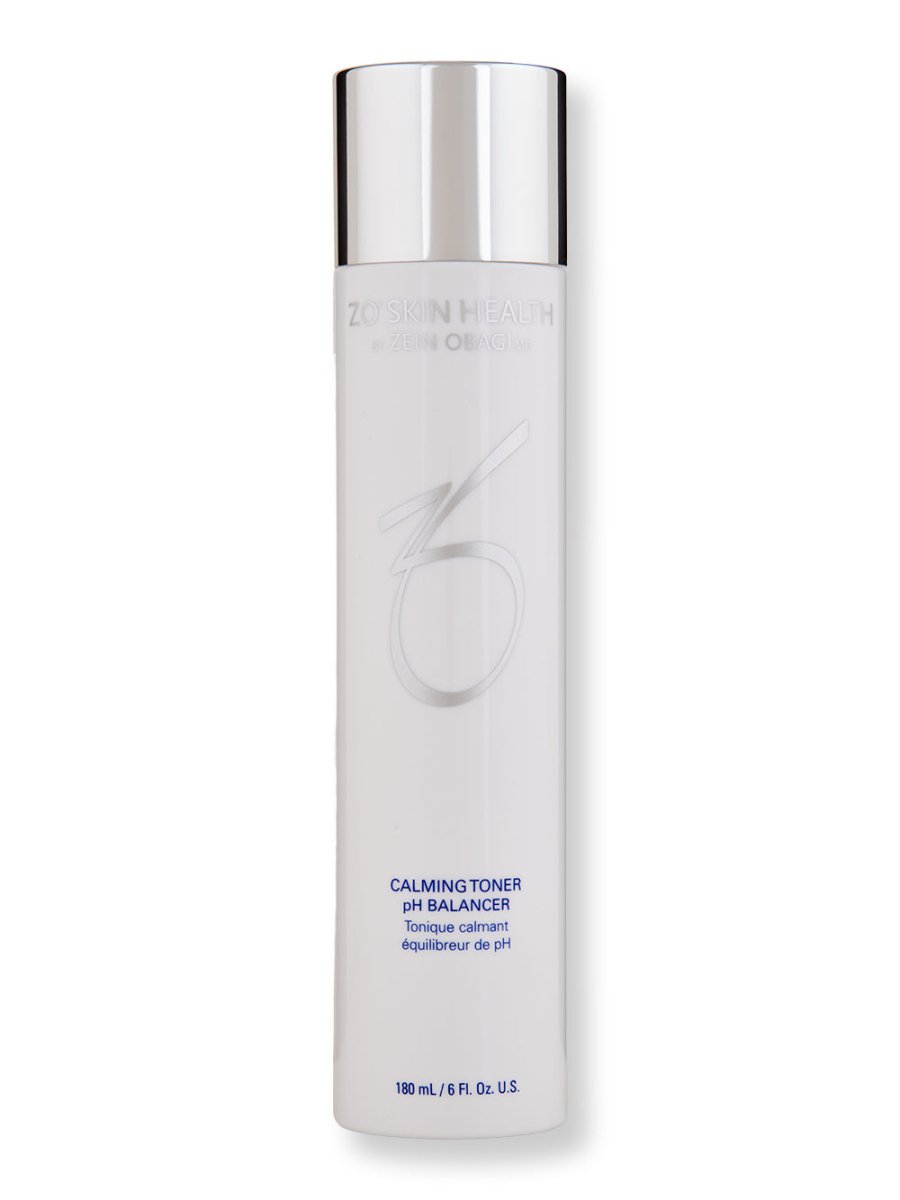 ZO Skin Health Calming Toner pH Balancer – SkincareEssentials