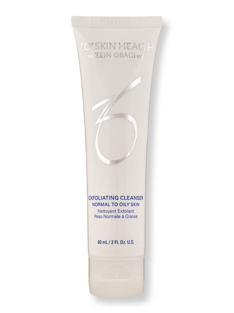ZO Skin Health Exfoliating Cleanser – SkincareEssentials