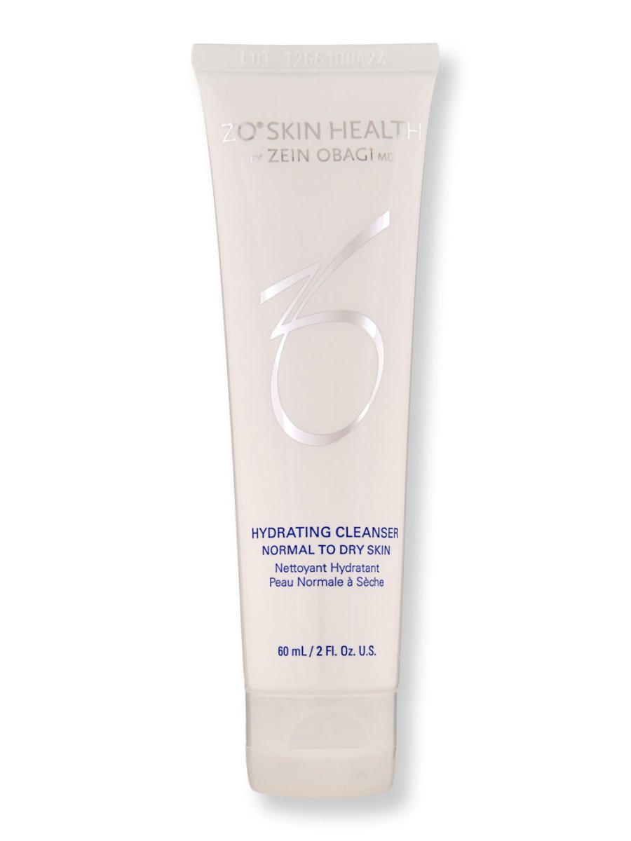 ZO Skin Health Hydrating Cleanser – SkincareEssentials