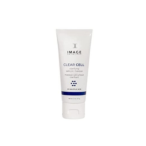 IMAGE Skincare Clear Cell Clarifying Salicylic Masque - SkincareEssentials