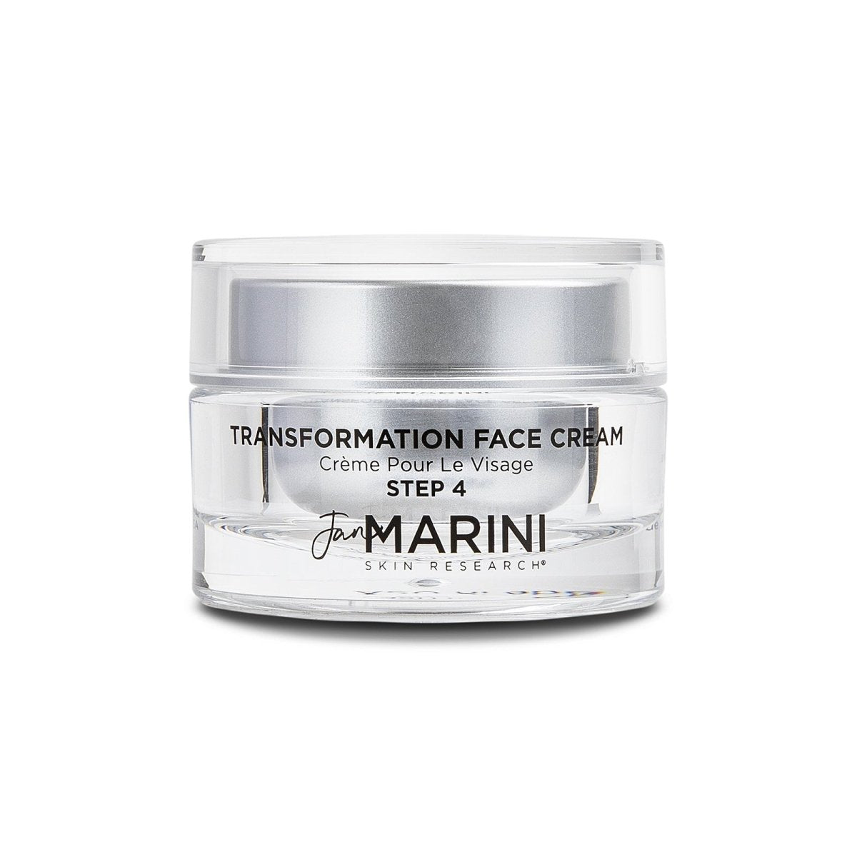 Jan marini deals transformation face cream