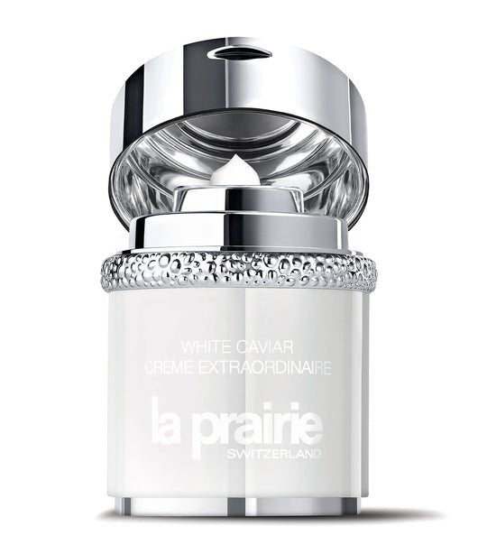 La prairie crème extraordinaire 5ml x fashion 5=25ml