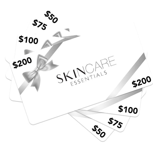 SkincareEssentials E-Gift Card - SkincareEssentials