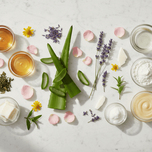 Decoding Labels: How to Read Skincare Ingredients Like a Pro - SkincareEssentials