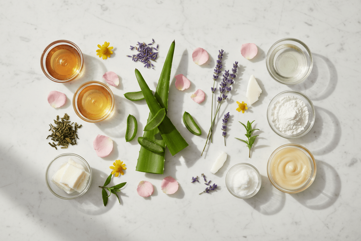 Decoding Labels: How to Read Skincare Ingredients Like a Pro - SkincareEssentials