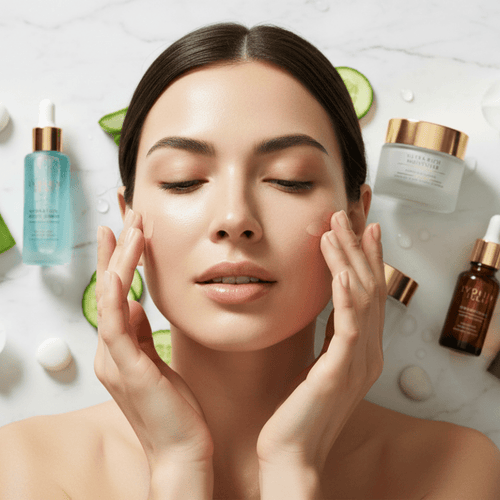 Dehydrated vs. Dry Skin: The Difference + What to Use - SkincareEssentials