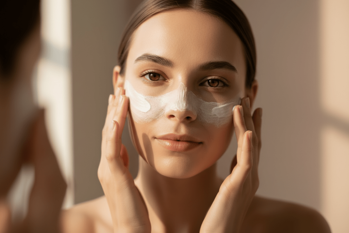 Does SPF Cause Breakouts? What You Need to Know - SkincareEssentials
