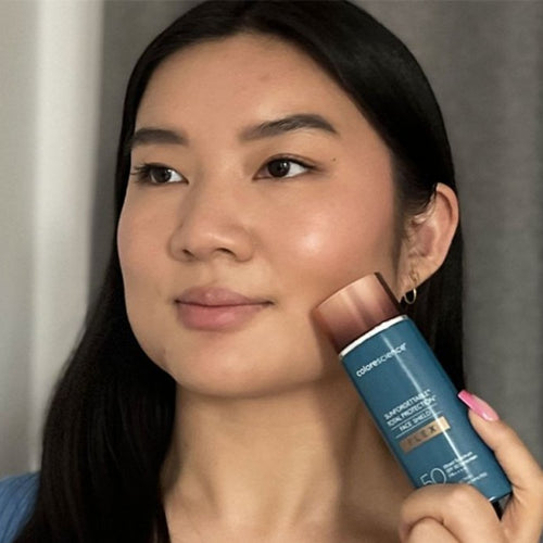 Glow Smarter: The Rise of Tinted Bronzing with Colorescience - SkincareEssentials