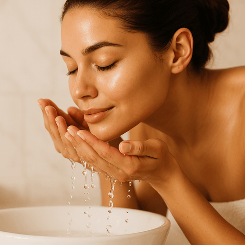 Glycolic vs. Salicylic Acid: What’s the Difference and Which One is Right for You? - SkincareEssentials