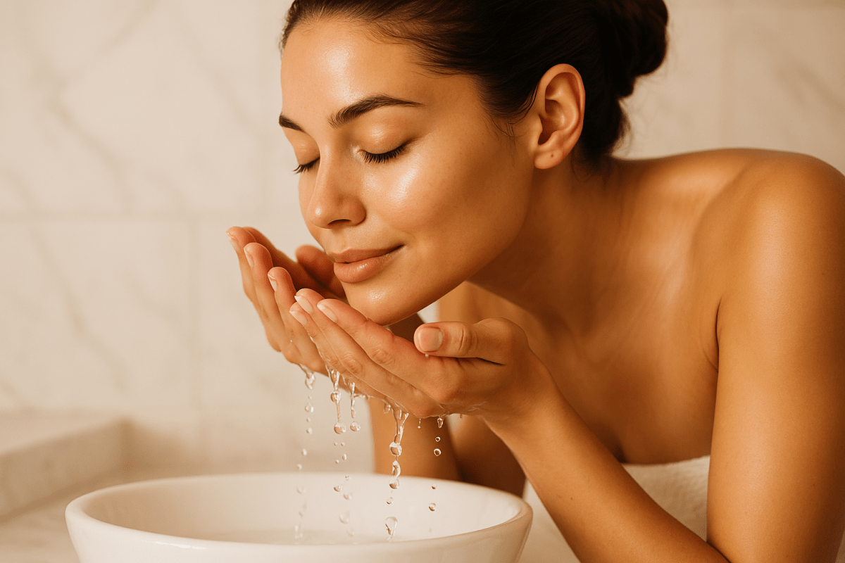 Glycolic vs. Salicylic Acid: What’s the Difference and Which One is Right for You? - SkincareEssentials