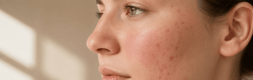 How to Get Rid of the Red Patches on Your Face - SkincareEssentials