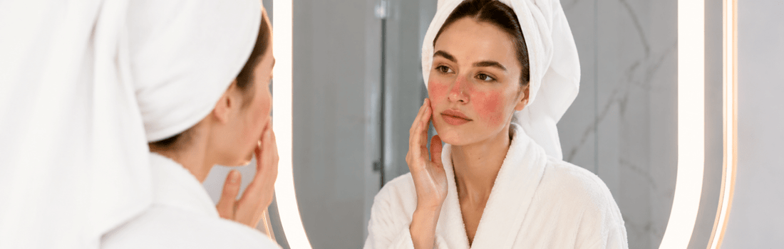 How to Reduce Red Skin on Your Face - SkincareEssentials