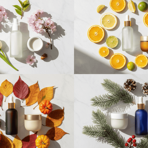 How to Transition Your Skincare Routine Between Seasons - SkincareEssentials