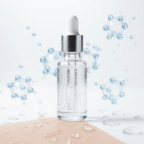 Hyaluronic Acid Explained: The Science of Deep Hydration - SkincareEssentials