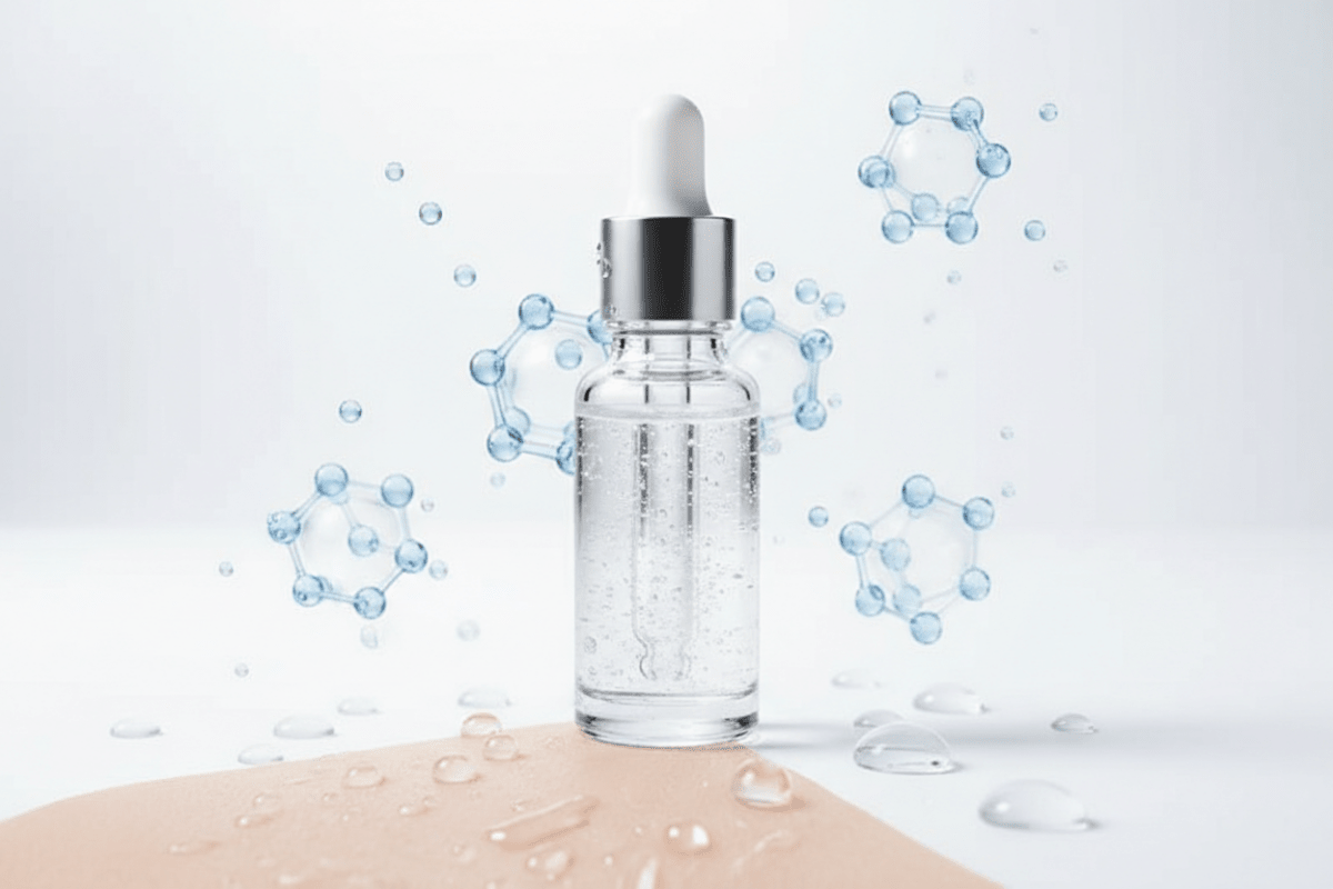 Hyaluronic Acid Explained: The Science of Deep Hydration - SkincareEssentials