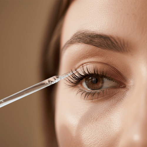 Lash Serum for Longer, Fuller Lashes: What to Know - SkincareEssentials