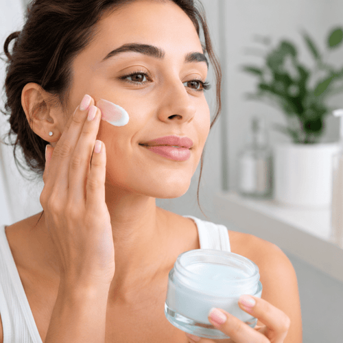 Lightweight Moisturizer: The Secret to Hydrated Skin Without the Heavy Feel - SkincareEssentials