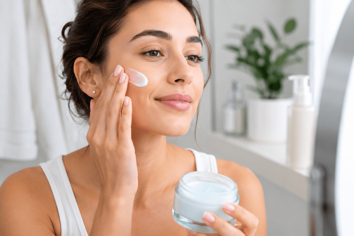 Lightweight Moisturizer: The Secret to Hydrated Skin Without the Heavy Feel - SkincareEssentials