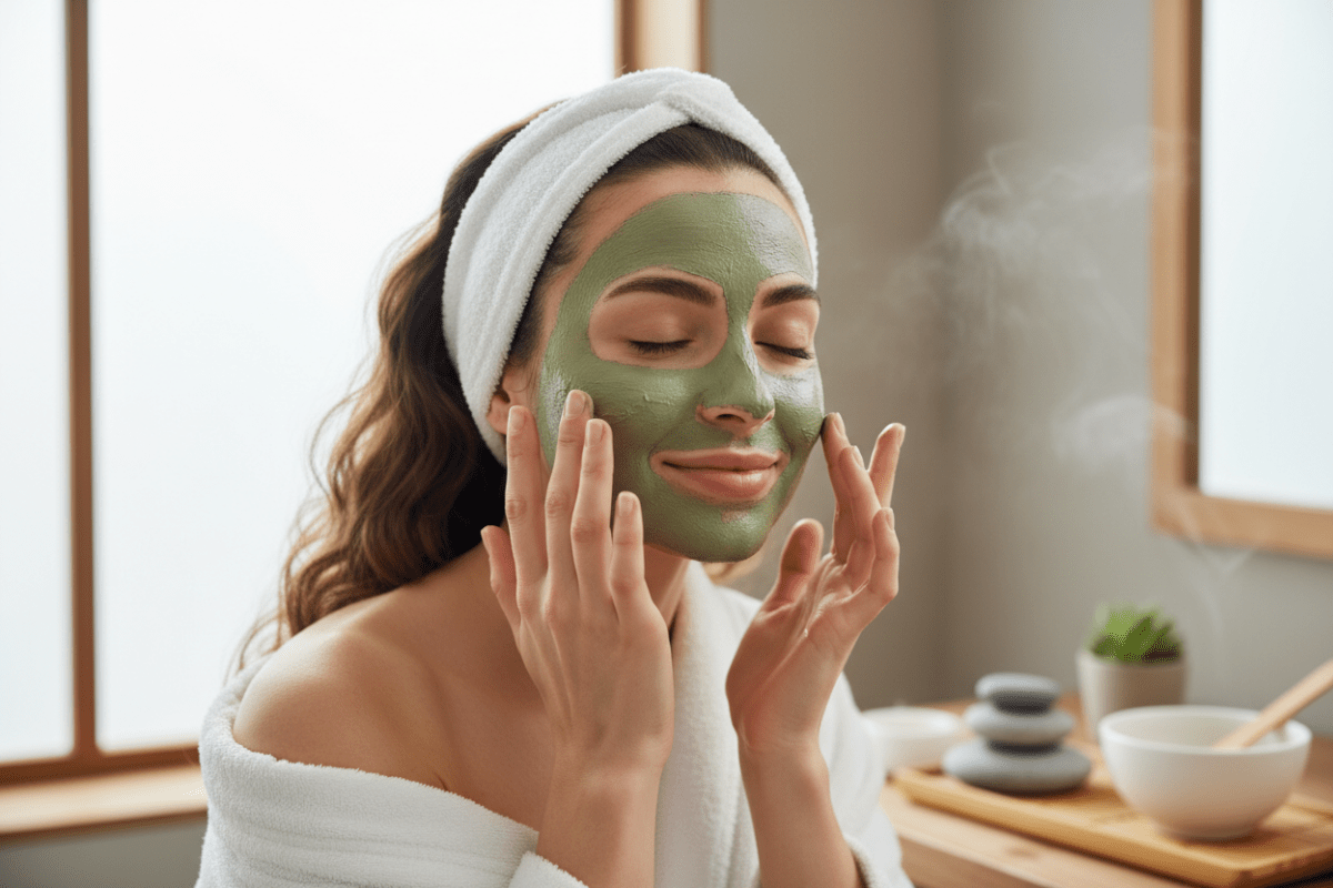 Masking for Your Mood: The Best Masks for Stress, Fatigue & Breakouts - SkincareEssentials
