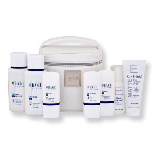 Obagi Skincare: Why So Many People Swear By It - SkincareEssentials