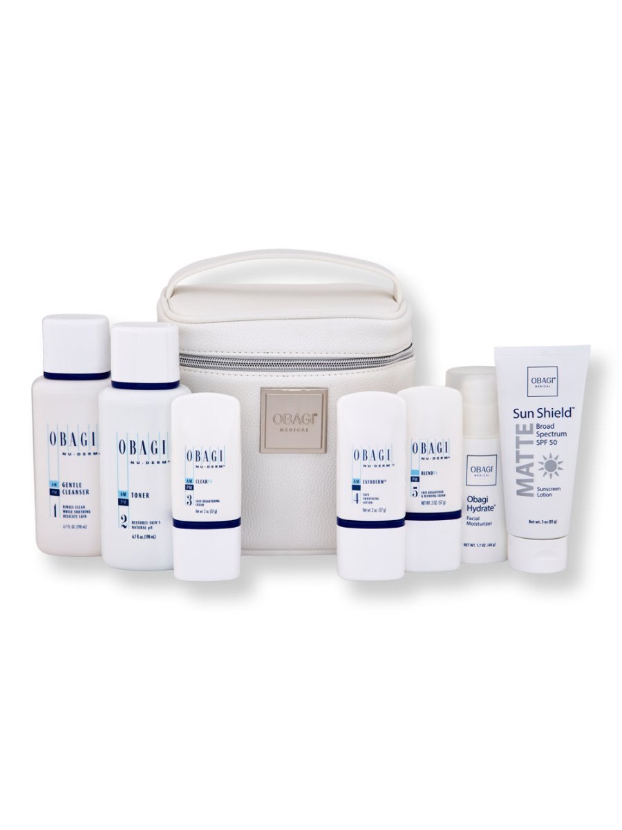 Obagi Skincare: Why So Many People Swear By It - SkincareEssentials