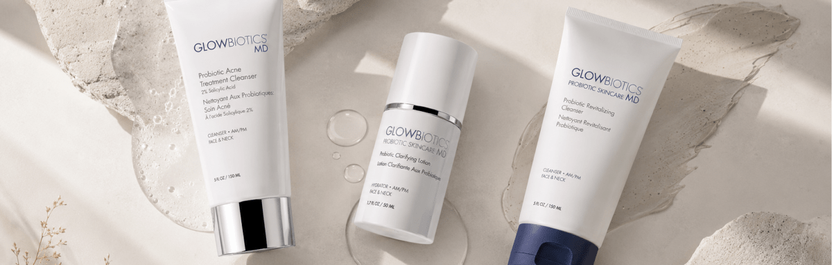 Probiotics for Oily Skin: Products Guide - SkincareEssentials