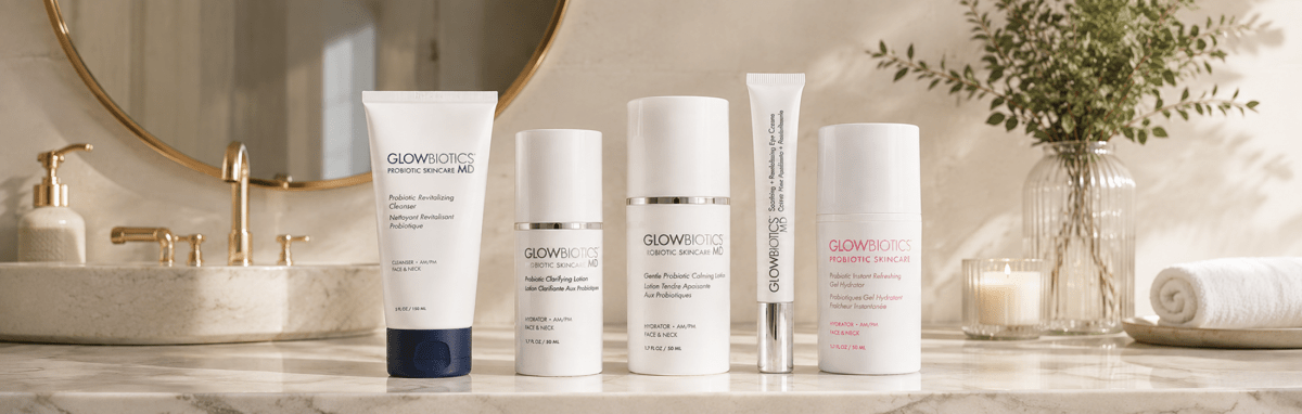 Probiotics for skin - SkincareEssentials