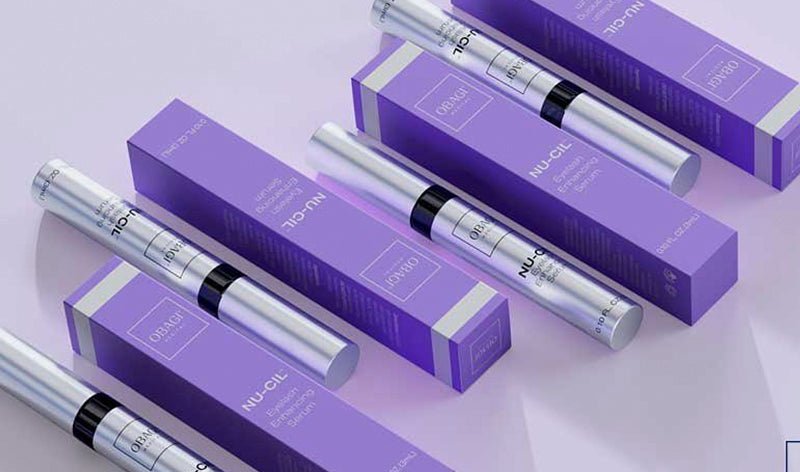 Product Review: Obagi Nu-Cil™ Eyelash Enhancing Serum - SkincareEssentials