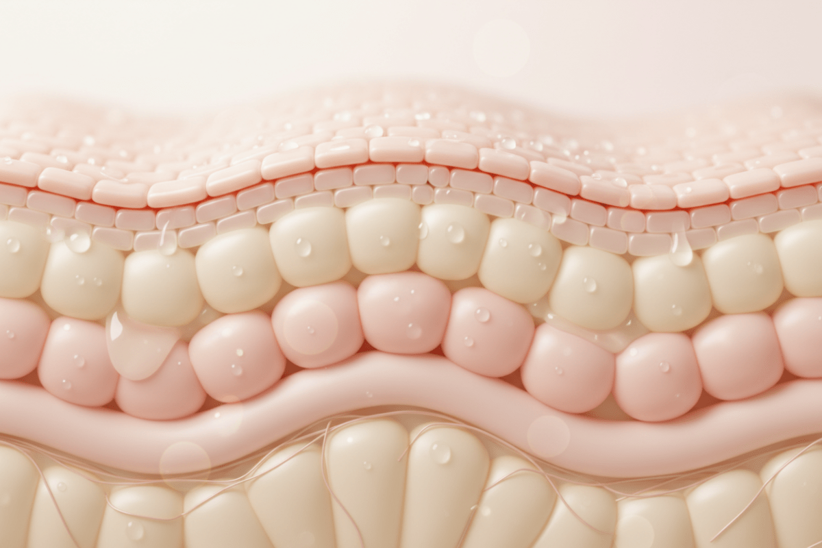 Skin Barrier Science: Why It Matters at Every Age - SkincareEssentials