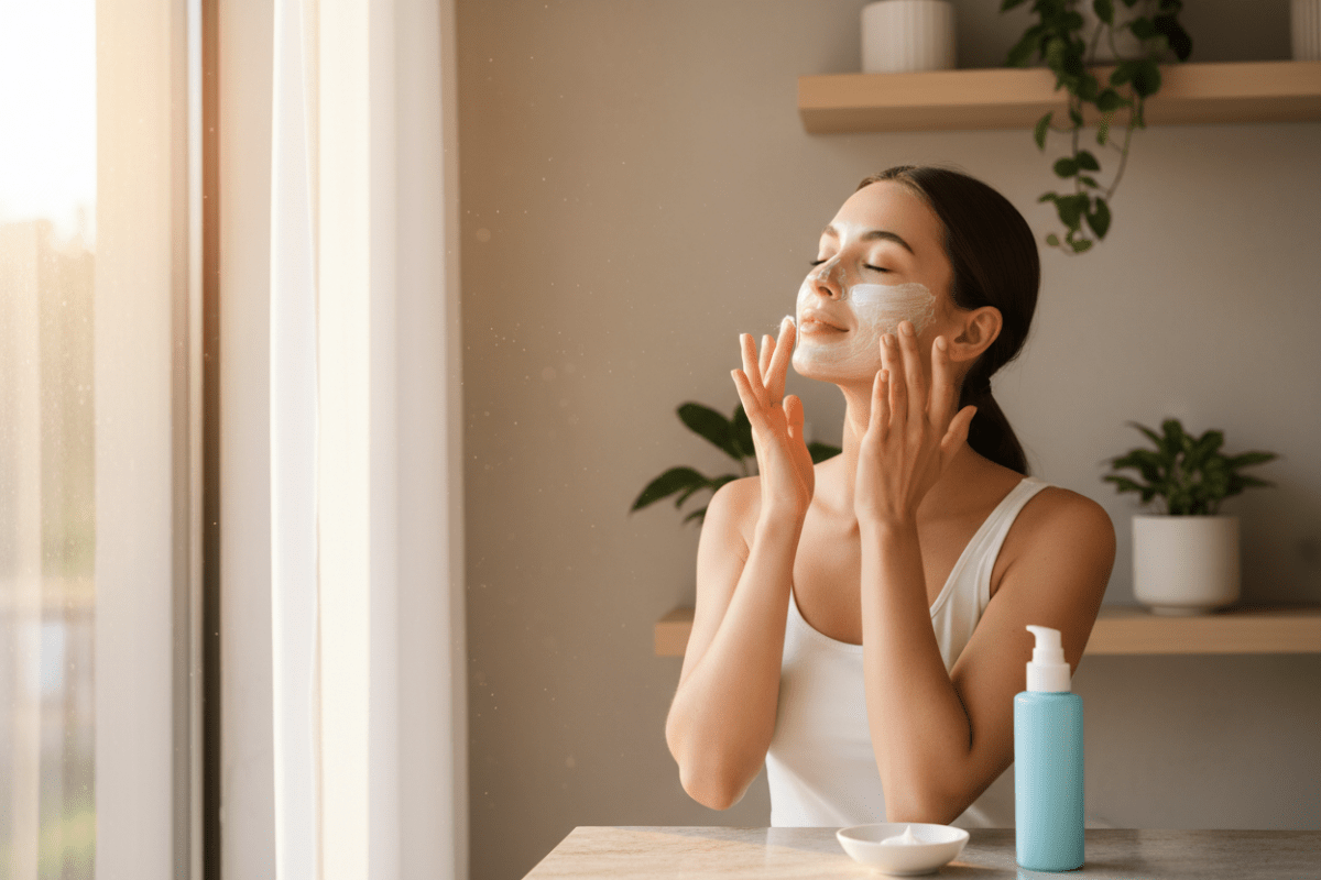 Skin Cancer Awareness: Why SPF Matters Daily - SkincareEssentials