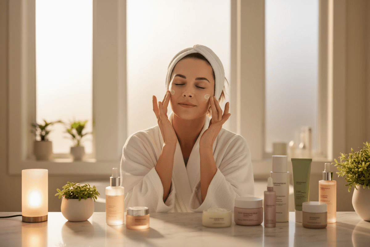 Skin Cycling: What It Is and How to Try It Safely - SkincareEssentials