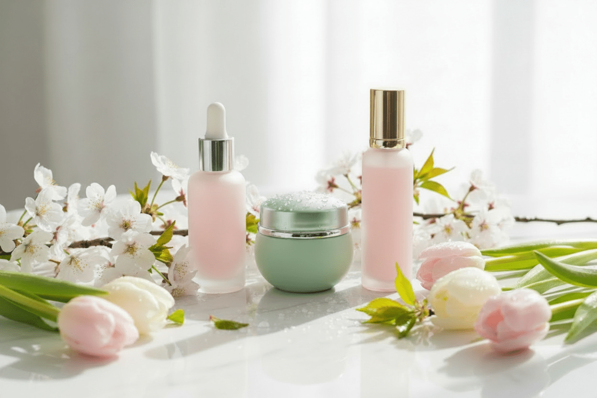 Spring Skin Reset: Products to Refresh Dull, Tired Skin - SkincareEssentials
