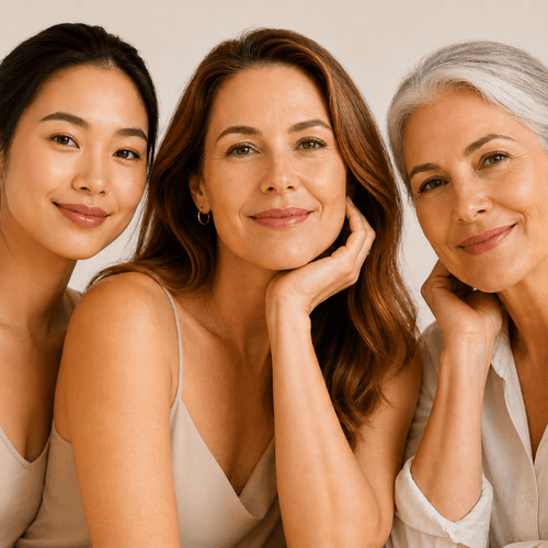 The Rise of Pro-Age Skincare: Looking Great at Every Age - SkincareEssentials
