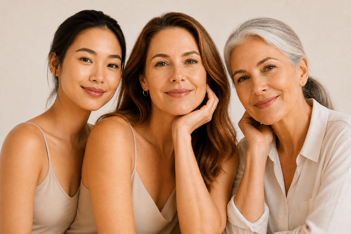 The Rise of Pro-Age Skincare: Looking Great at Every Age - SkincareEssentials