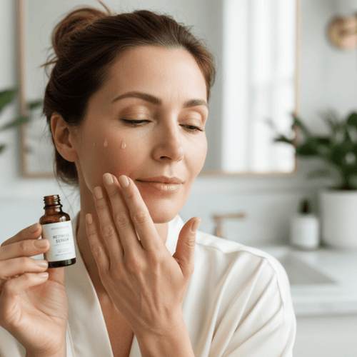 Top Retinol Products Ranked by Strength & Skin Type - SkincareEssentials