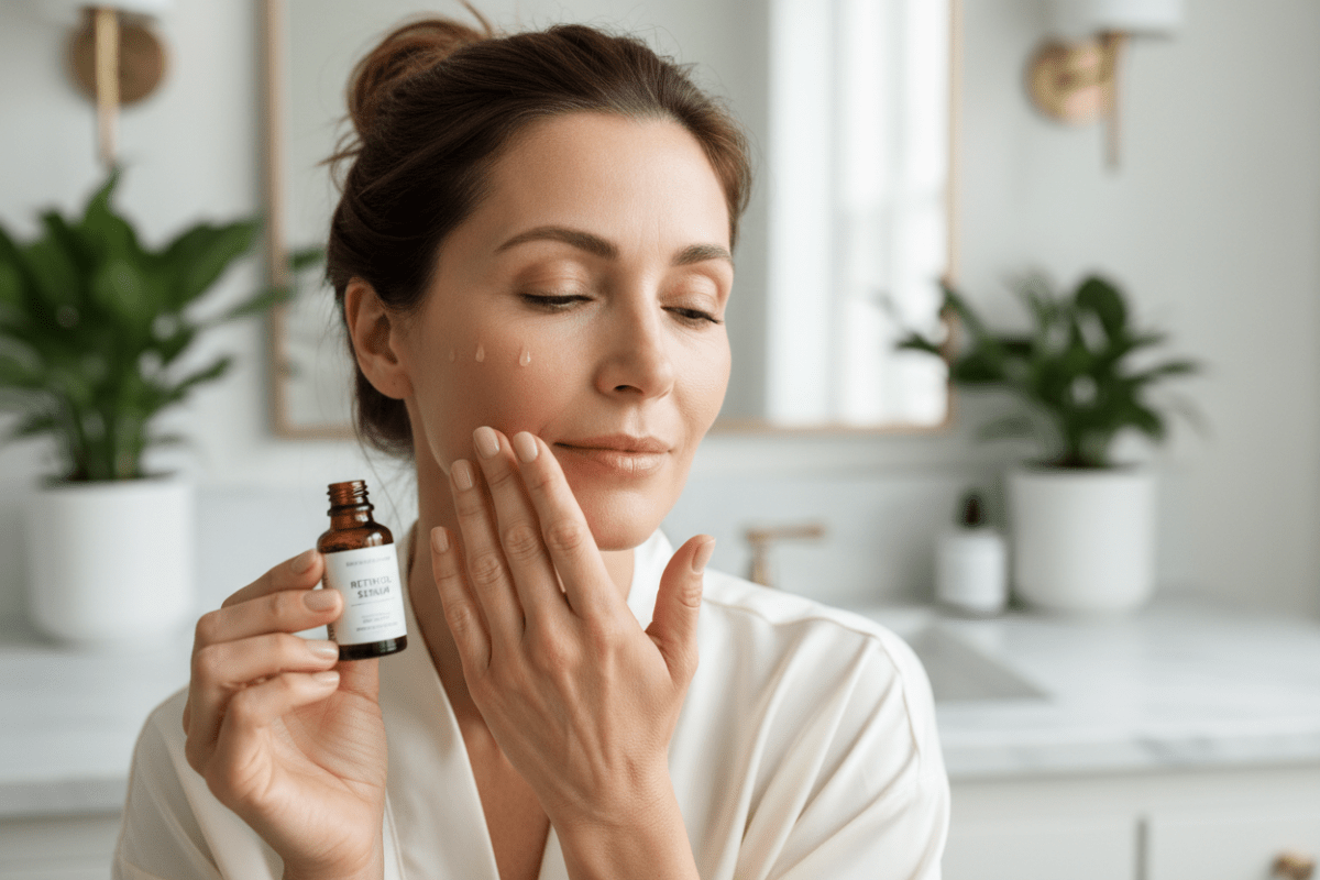 Top Retinol Products Ranked by Strength & Skin Type - SkincareEssentials