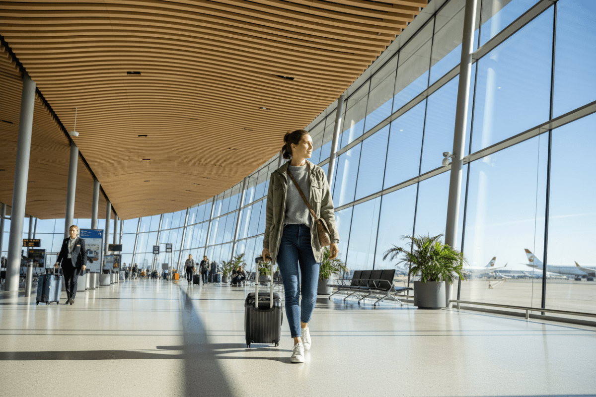 Travel Skincare Tips: How to Keep Your Glow on the Go - SkincareEssentials