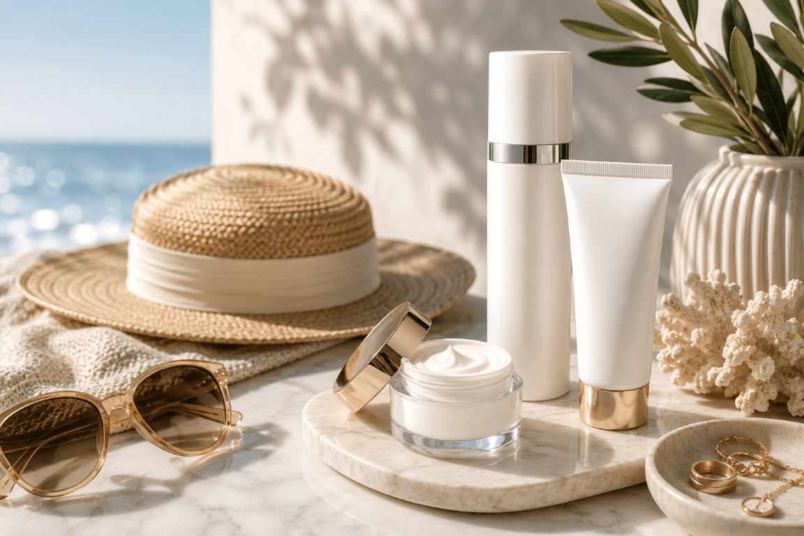 What You Need to Know About Skin Cancer and SPF - SkincareEssentials