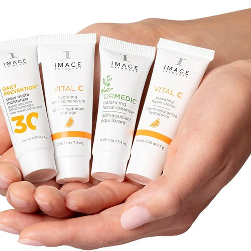 Why IMAGE Skincare Products Are Loved by Professionals - SkincareEssentials